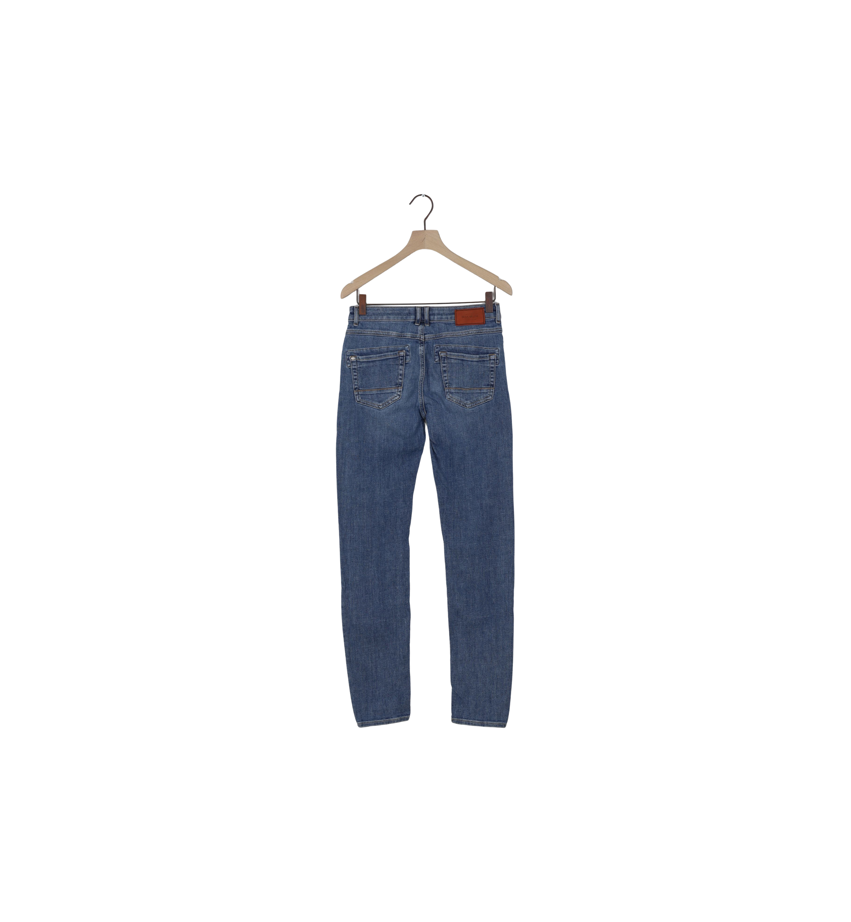 Packshot / Blue / ReLoved